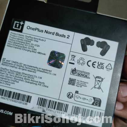 Oneplus nord bids 2